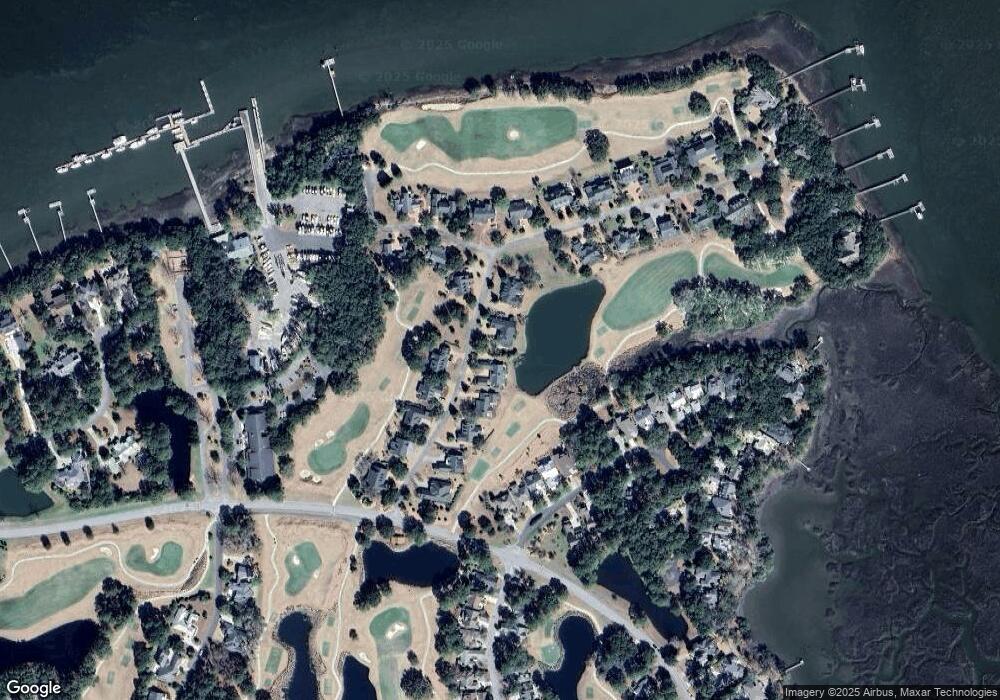 1209 Big Dataw Point Dr, Saint Helena Island, SC 29920 - photo 1