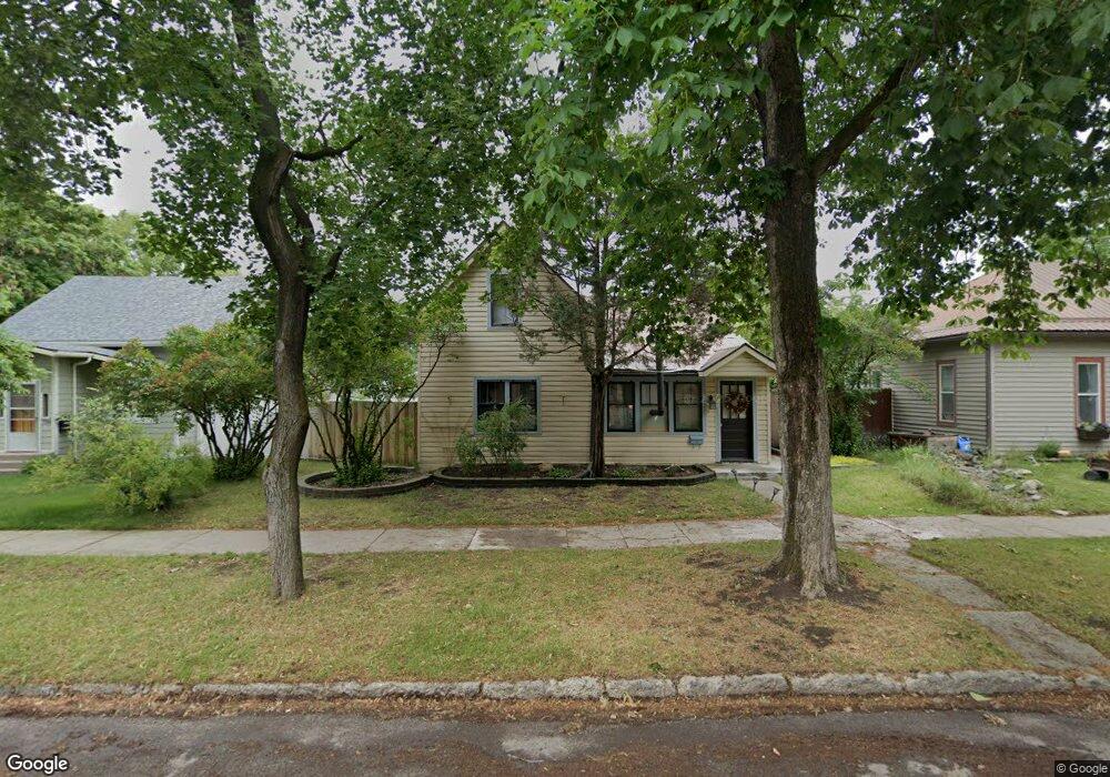 720 5th Ave E, Kalispell, MT 59901 - photo 1