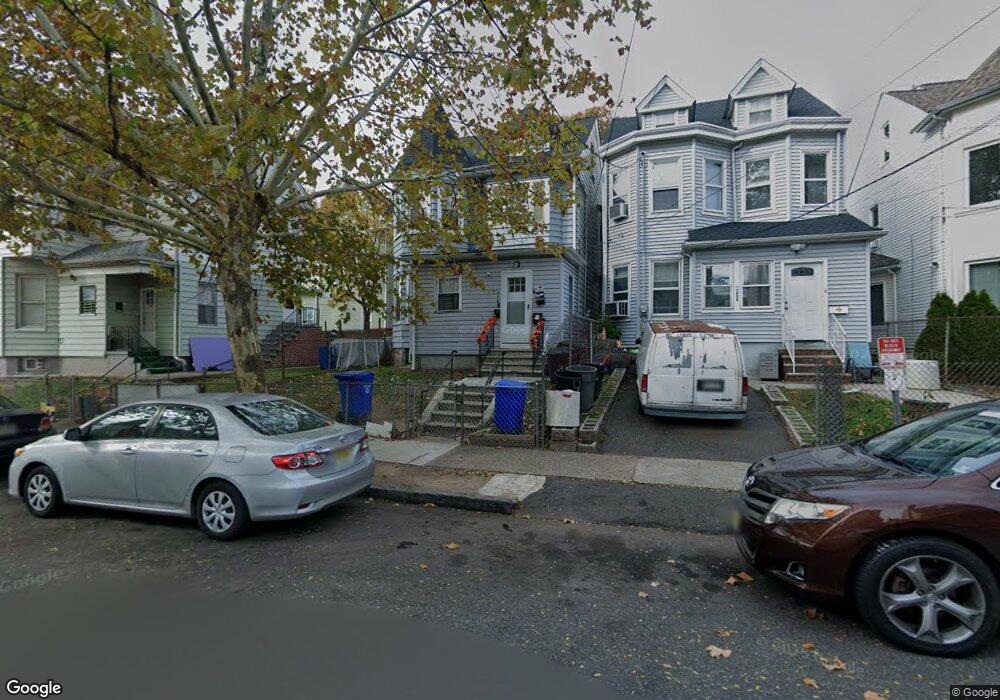 658 E 28th St unit 1, Paterson, NJ 07504 - photo 1