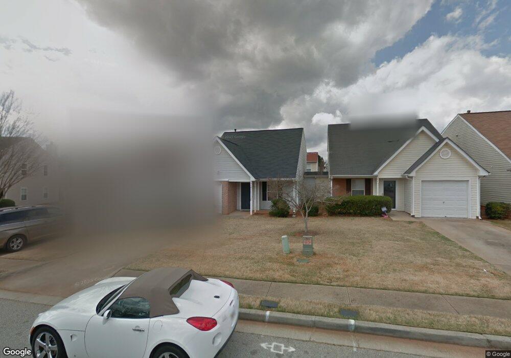 70 Meadowridge Dr, Covington, GA 30016 - photo 1