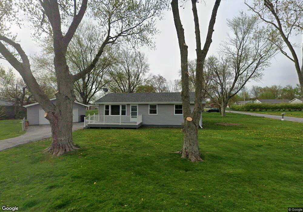 3411 W 104th Place, Crown Point, IN 46307 - photo 1