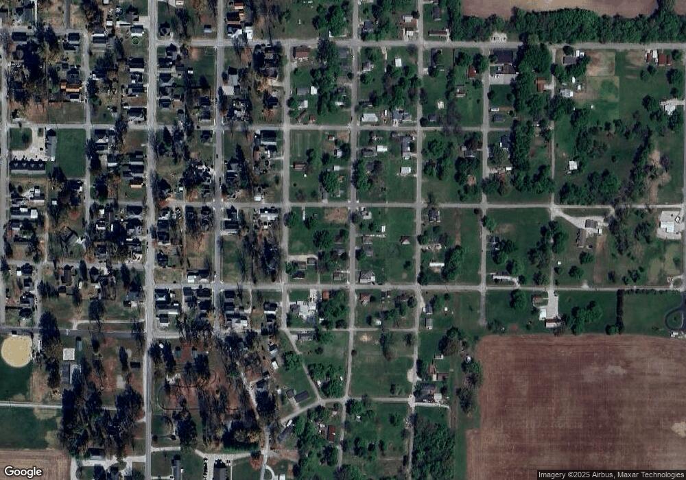 816 Illinois St, Bicknell, IN 47512 - photo 1