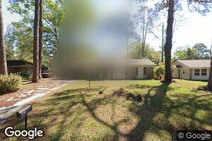 124 Paradise Dr, Savannah, GA 31406