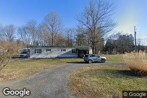 403 6th Street Extension, Grampian, PA 16838