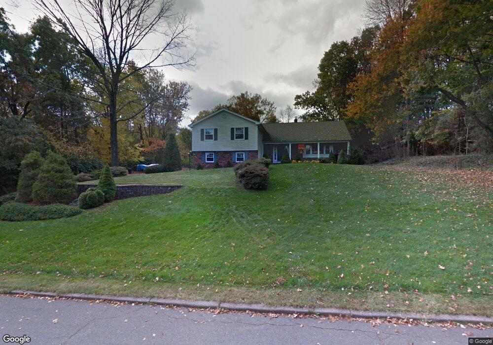 228 Hidden Glen Ct, Franklin Lakes, NJ 07417 - photo 1