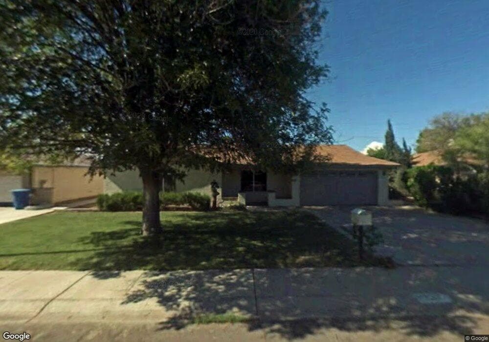 3317 N Apollo Dr, Chandler, AZ 85224 - photo 1