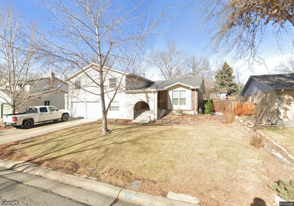 8241 Upham Ct, Arvada, CO 80003 - photo 1