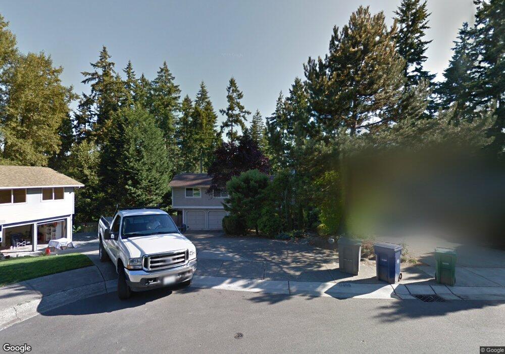 11408 113th Place NE, Kirkland, WA 98033 - photo 1