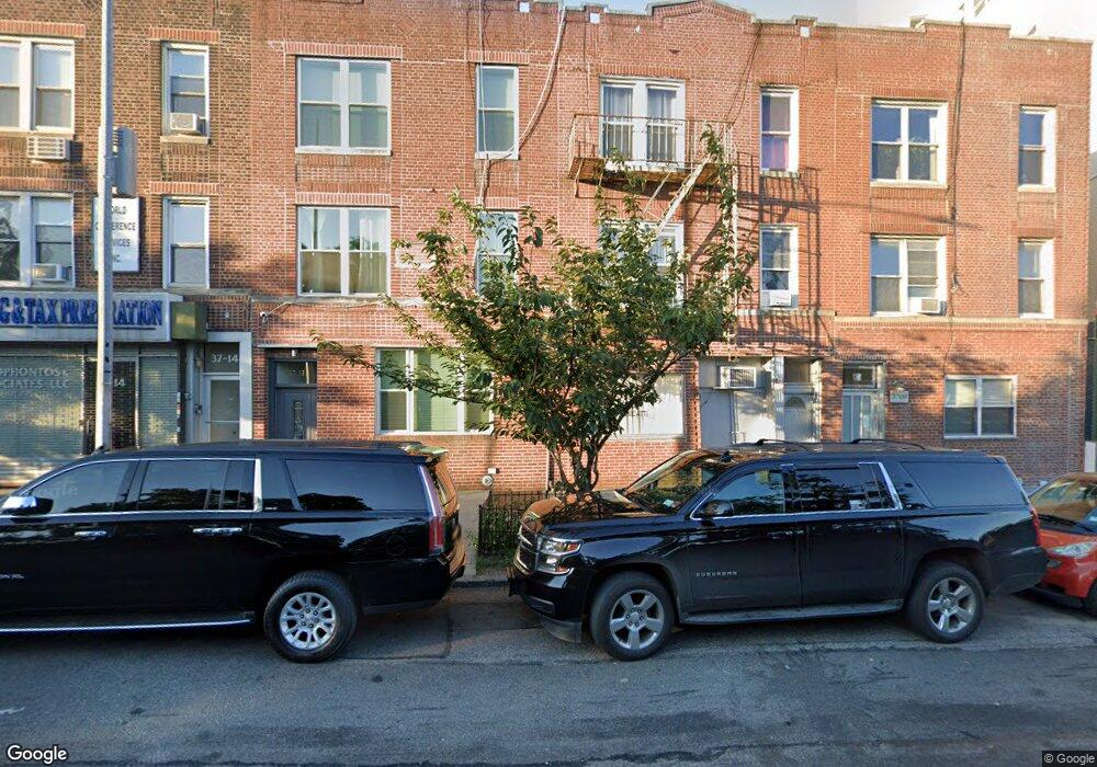 37-14 Astoria Blvd S, Long Island City, NY 11103 - photo 1