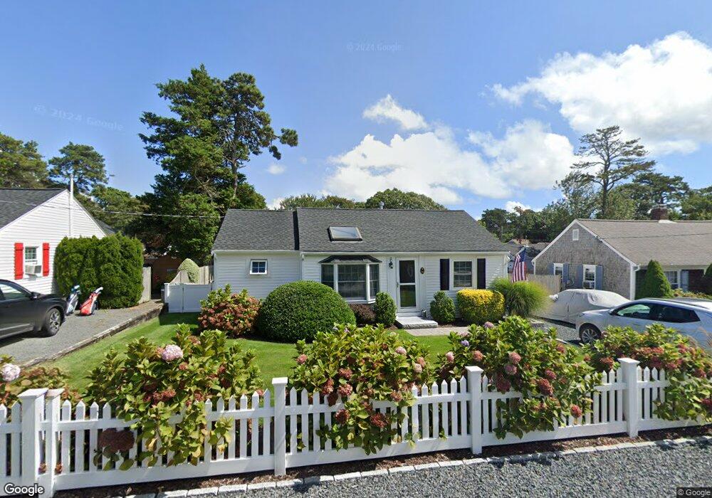 16 Oak St, Dennis Port, MA 02639 - photo 1