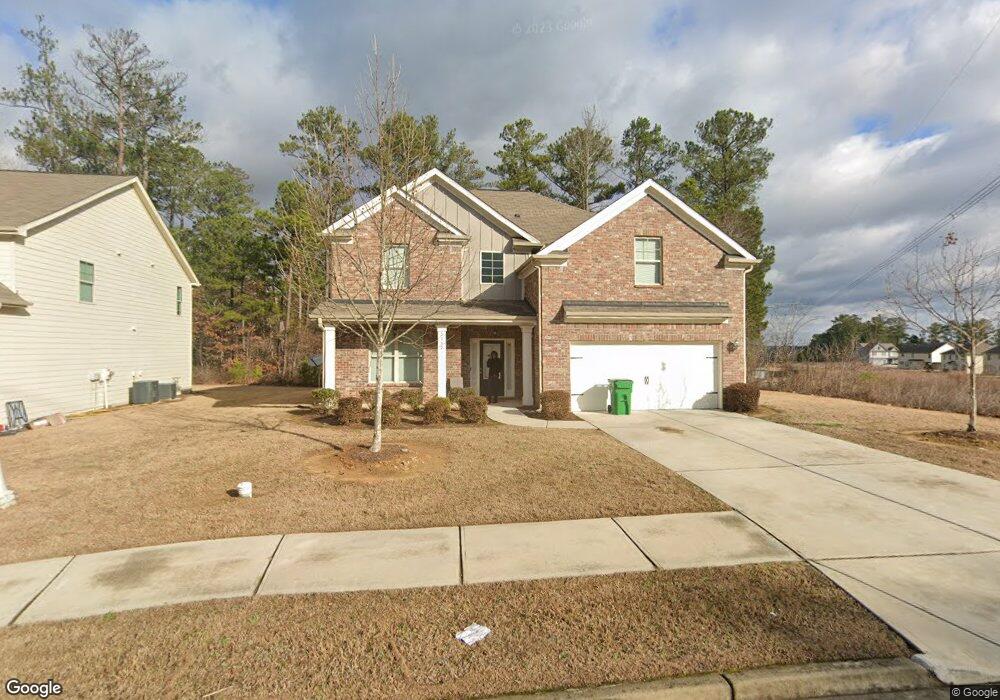 2357 Overlook Ave, Lithonia, GA 30058 - photo 1