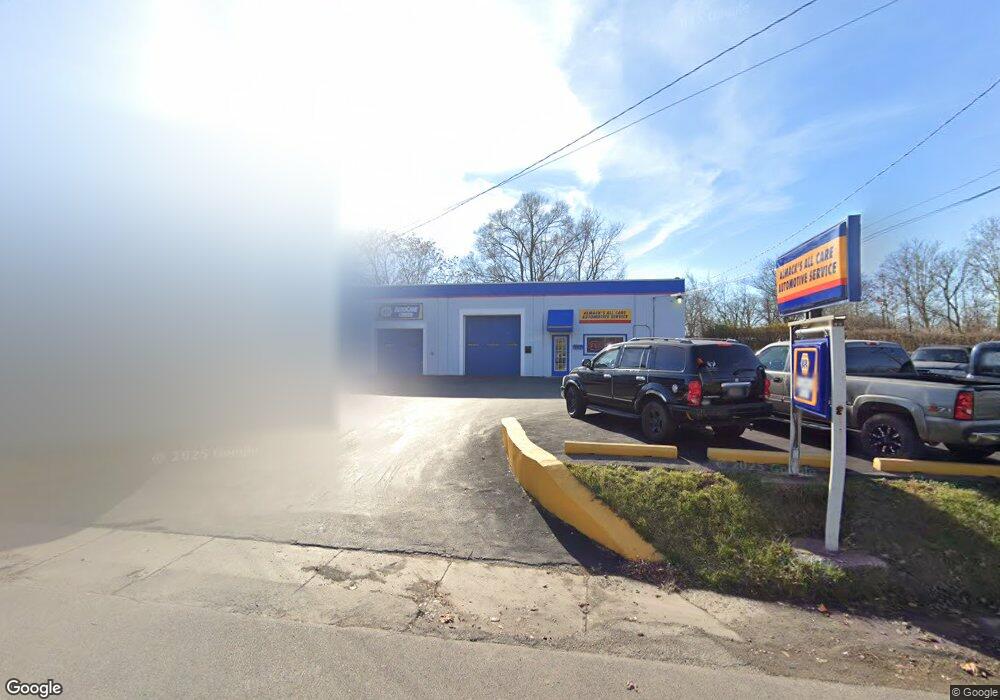 1823 Ohio Ave, Anderson, IN 46016 - photo 1