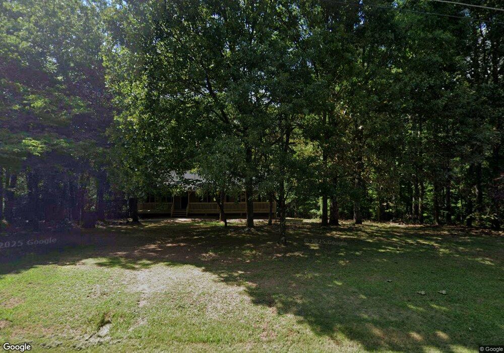 1467 Ridge Rd, Canton, GA 30114 - photo 1