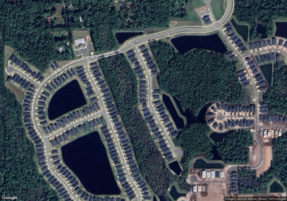 144 Blue Cypress Trail, Saint Augustine, FL 32084 - photo 1