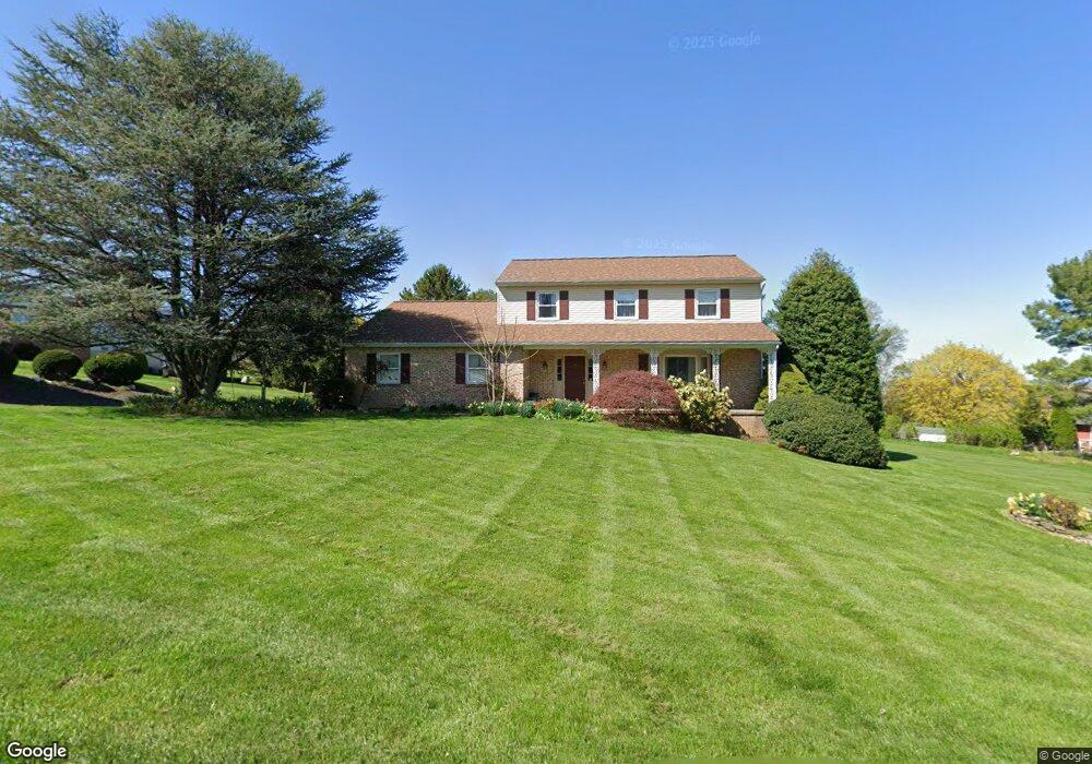 1175 Brownstone Ridge, New Holland, PA 17557 - photo 1