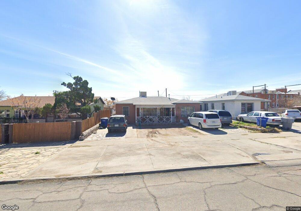 3406 Porter Ave, El Paso, TX 79930 - photo 1