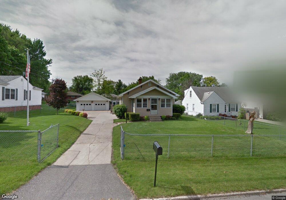 612 Maxwelton Dr, Des Moines, IA 50315 - photo 1