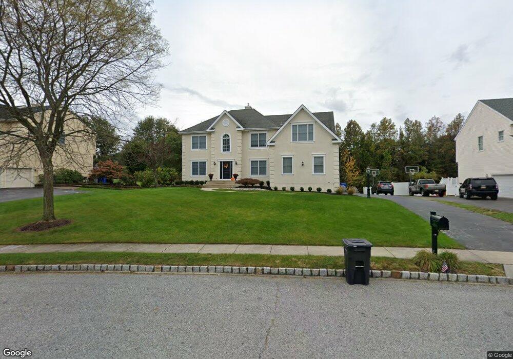 3 Halter Ct, Mount Laurel, NJ 08054 - photo 1