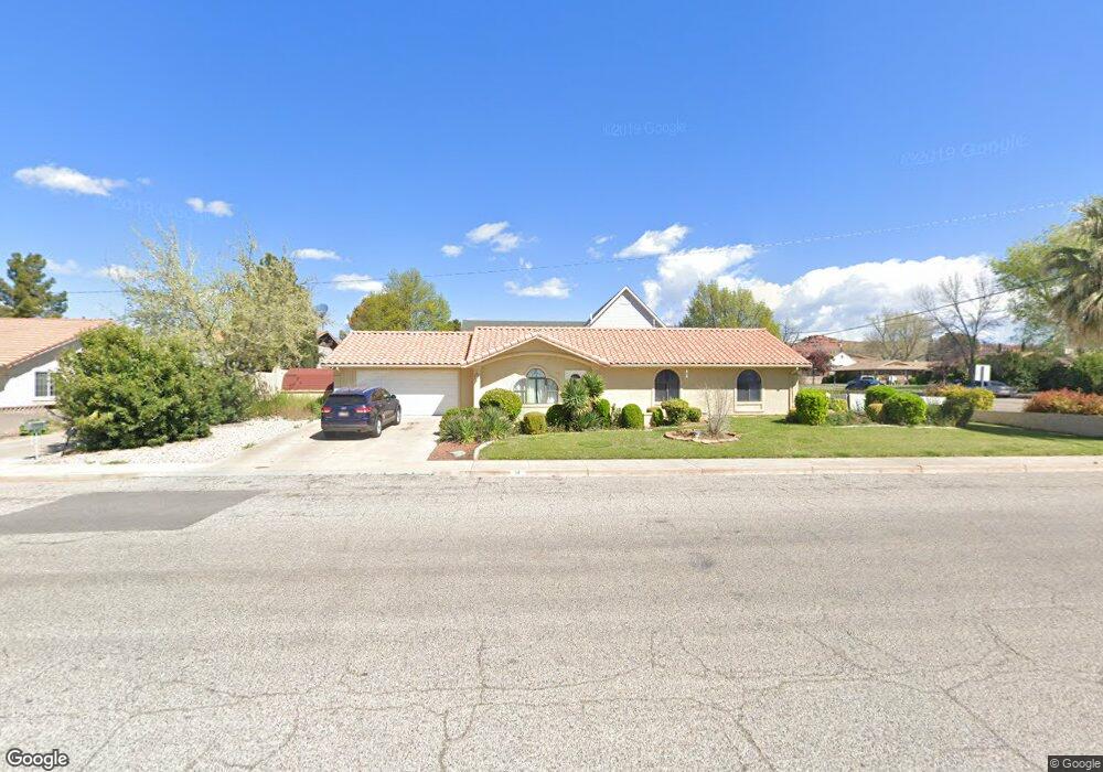 14 W 400 S, Saint George, UT 84770 - photo 1