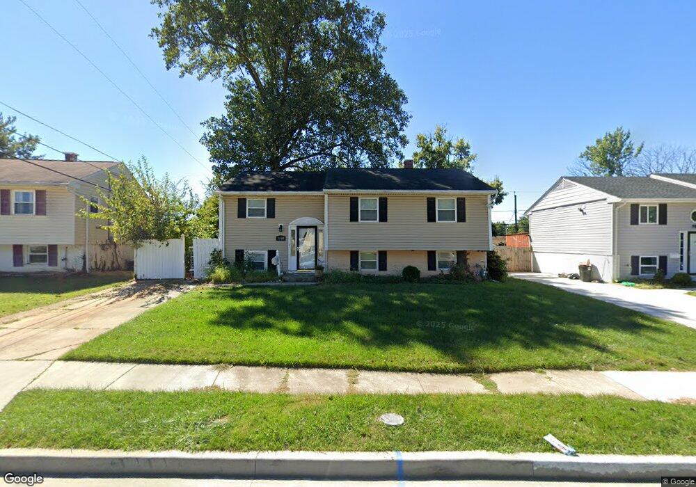 1009 Dunholme Rd, Reisterstown, MD 21136 - photo 1