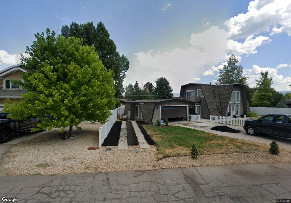 25 S 700 E, Midway, UT 84049 - photo 1