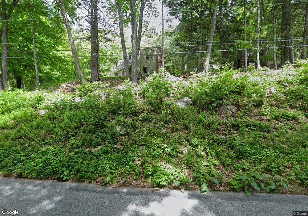 45 Yawbux Valley Rd, North Stonington, CT 06359 - photo 1