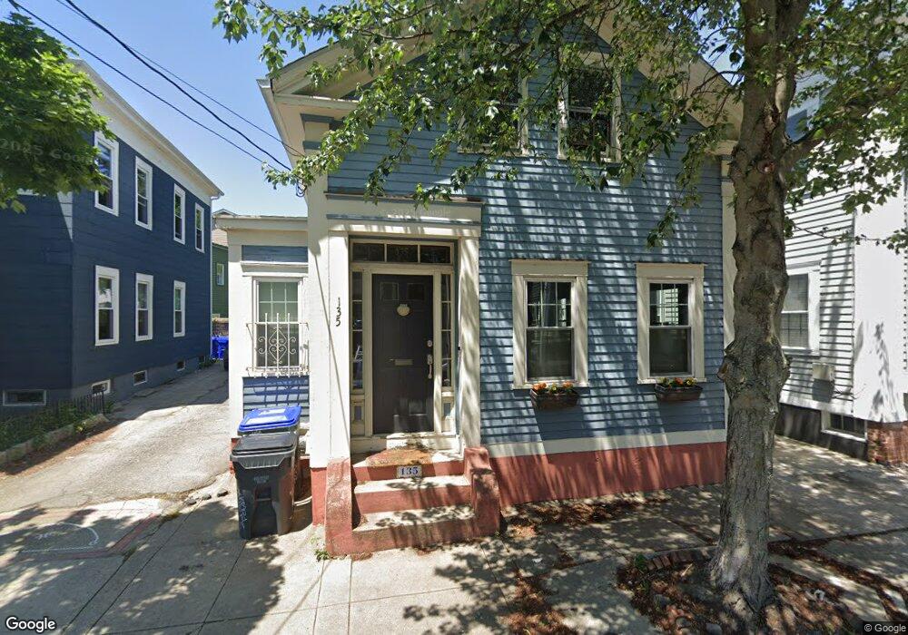 135 Carpenter St, Providence, RI 02903 - photo 1