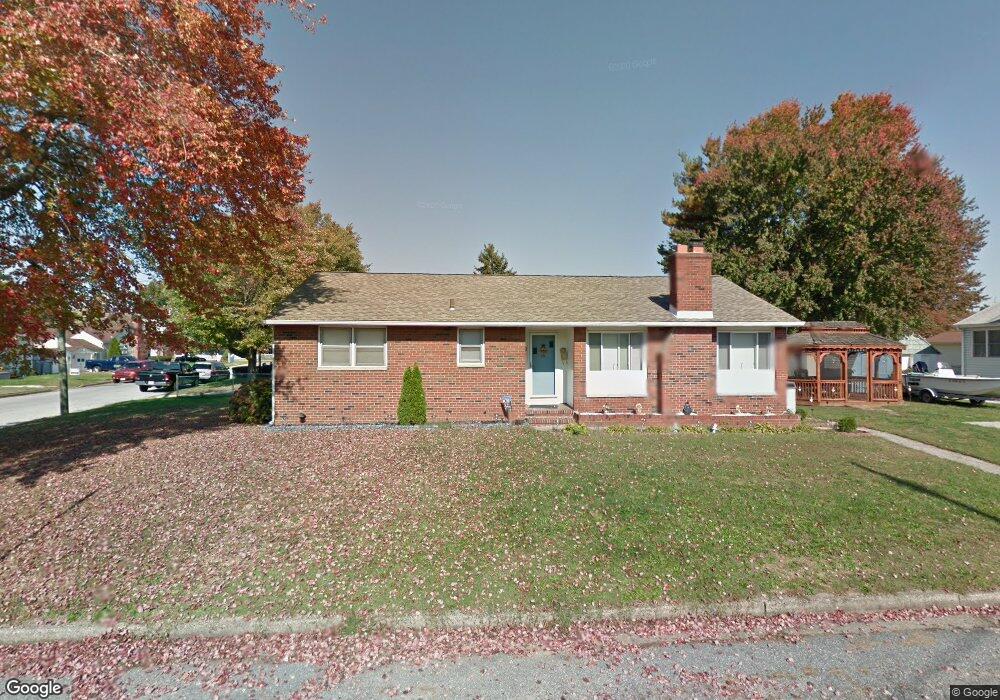 1 Cedar Rd, Penns Grove, NJ 08069 - photo 1