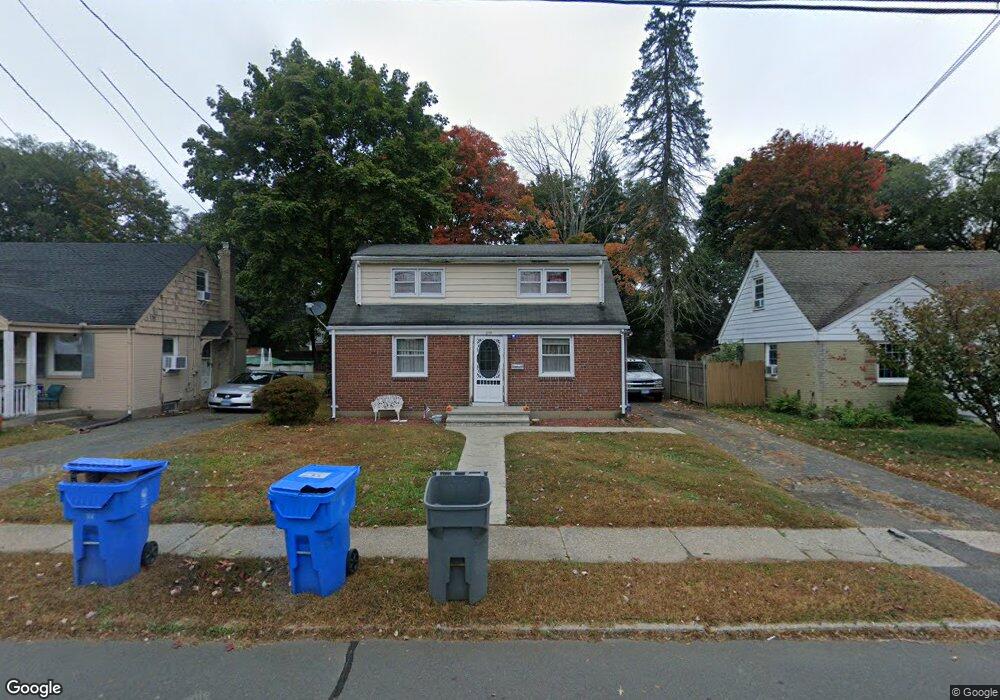 277 W Main St, Plainville, CT 06062 - photo 1