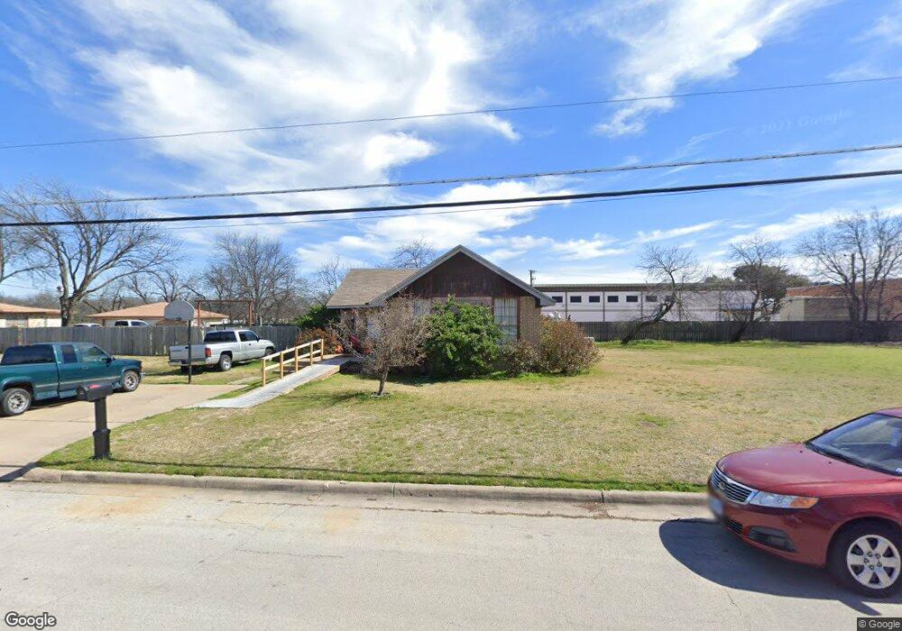 108 Russell St, Fort Worth, TX 76108 - photo 1