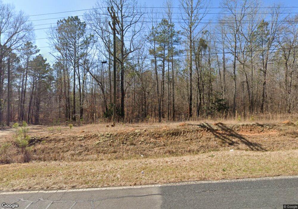 353 McCullar Weaver Rd SW, Milledgeville, GA 31061 - photo 1