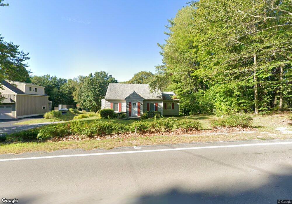 289 Redemption Rock Trail N, Princeton, MA 01541 - photo 1