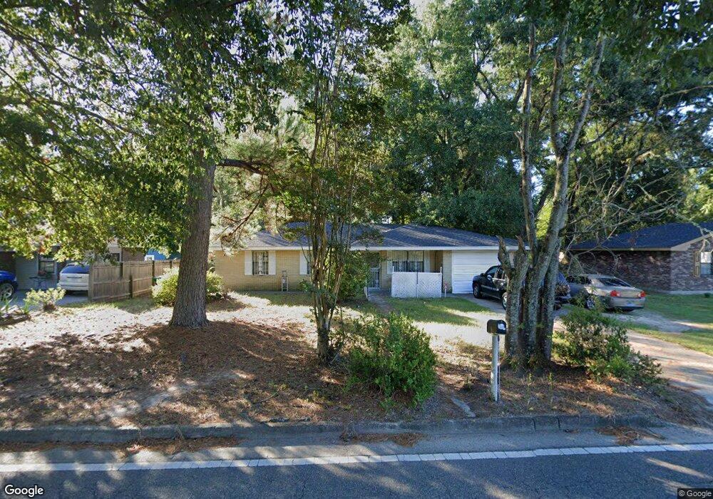 919 Jackson Landing Rd, Picayune, MS 39466 - photo 1