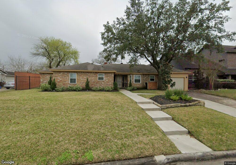 3420 Ozark St, Houston, TX 77021 - photo 1