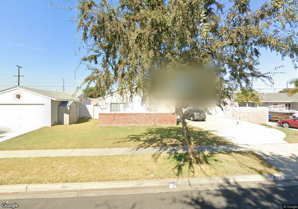 5301 Belle Ave, Cypress, CA 90630 - photo 1