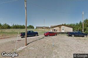 705 NW 4th St, Mullen, NE 69152