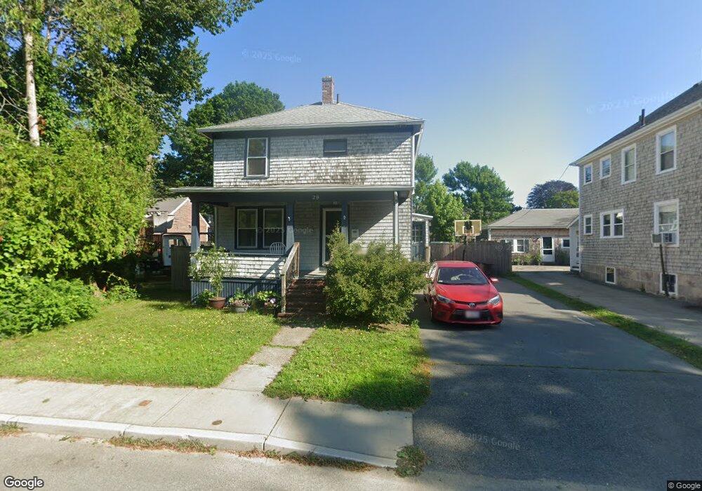 Street View Photo