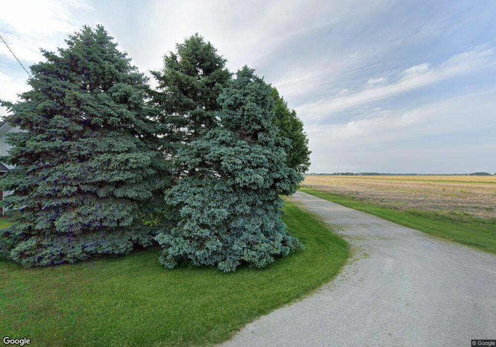 18401 W Deno Rd, Elmore, OH 43416 - photo 1