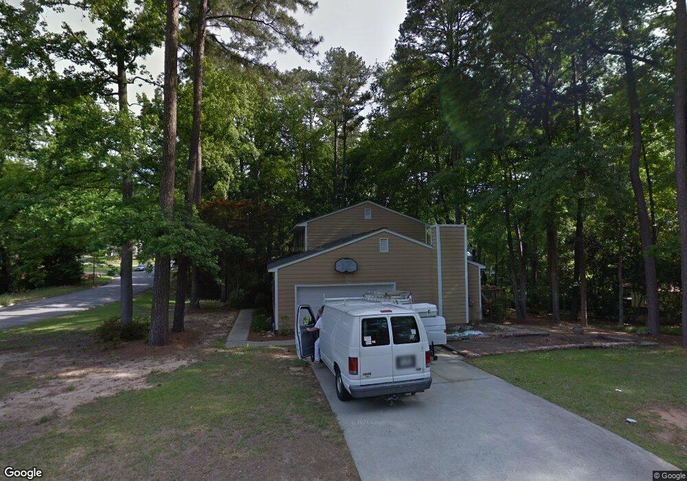 4037 Danielle Dr, Augusta, GA 30907 - photo 1