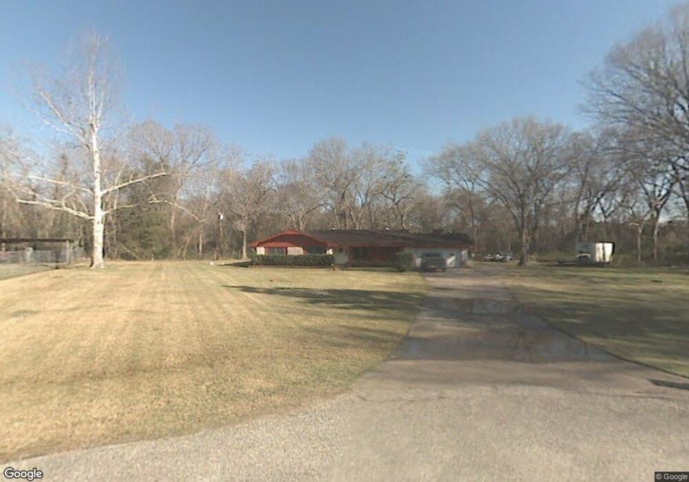 1186 County Road 136a, Alvin, TX 77511 - photo 1