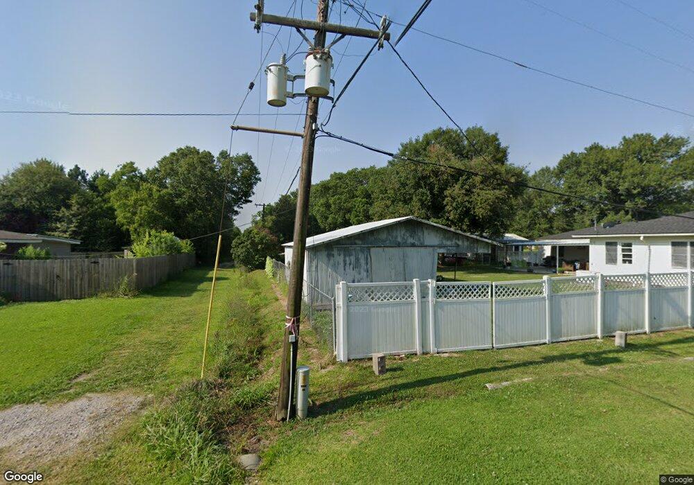 304 S Joseph St, Welsh, LA 70591 - photo 1