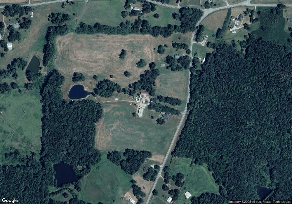 1994 Burwell Mount Zion Rd, Carrollton, GA 30117 - photo 1