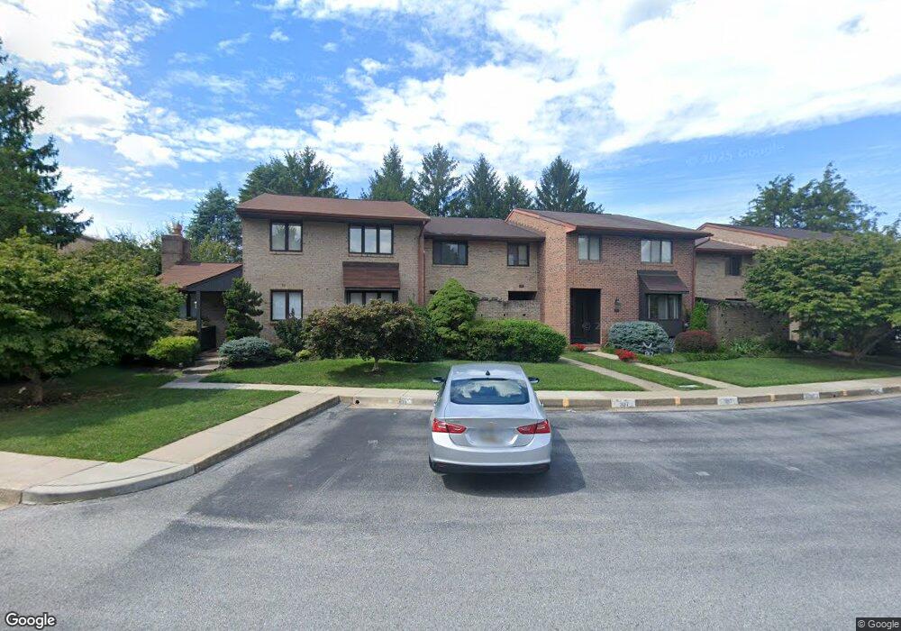 307 Five Farms Ln, Lutherville Timonium, MD 21093 - photo 1