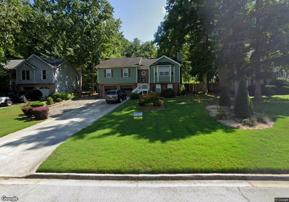 2334 Rock Mill Ln NE, Conyers, GA 30013 - photo 1