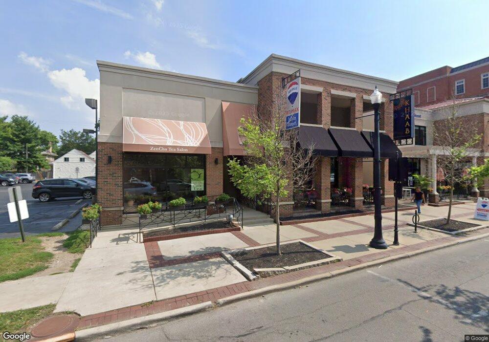 2396 E Main St, Columbus, OH 43209 - photo 1