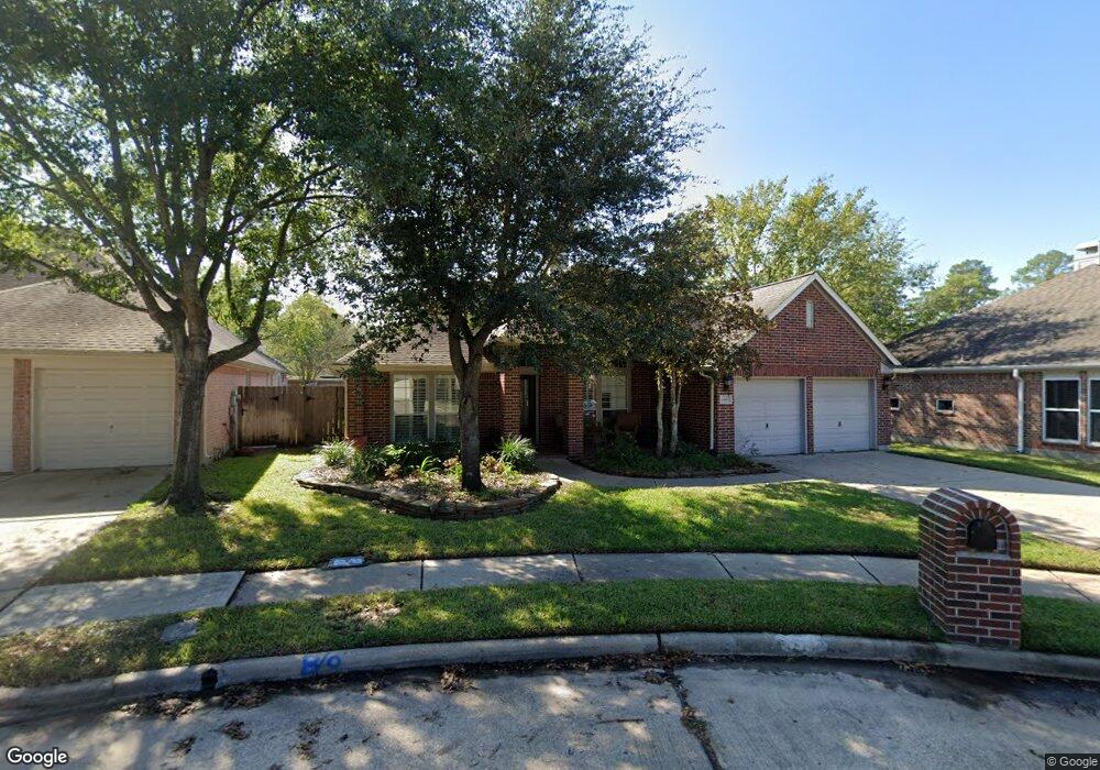 11411 Parkriver Dr, Houston, TX 77070 - photo 1