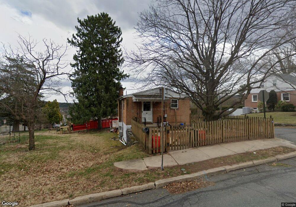 161 Chestnut St, Mohnton, PA 19540 - photo 1