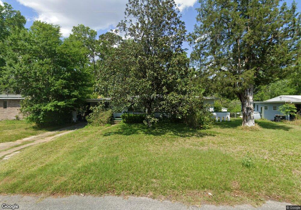 4645 Burgundy Rd N, Jacksonville, FL 32210 - photo 1