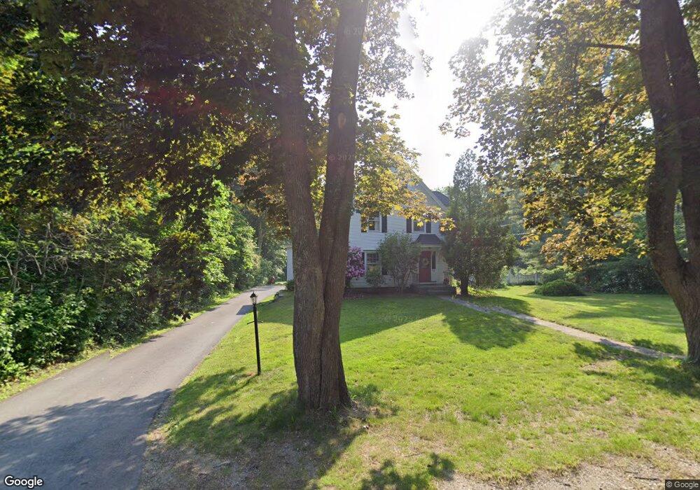 178 Mountain St, Camden, ME 04843 - photo 1