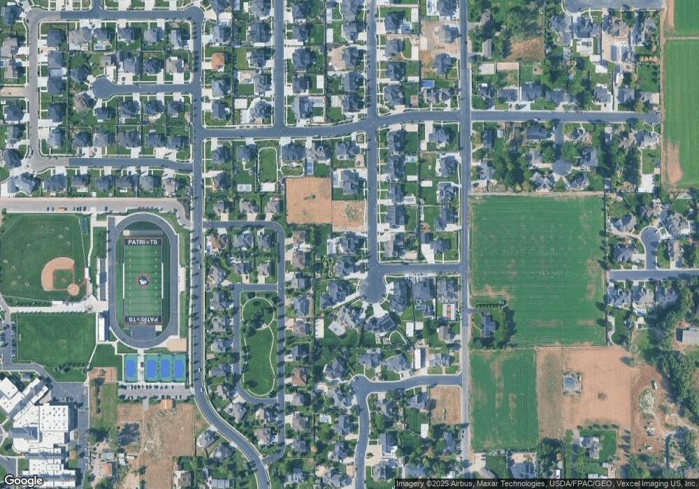 2889 N 1550 W, Pleasant Grove, UT 84062 - photo 1